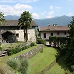 Tenuta Casa Cima - Tenutacasacima Com - فندق Gudo