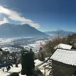 Tenuta Casa Cima - Tenutacasacima Com - فندق Gudo