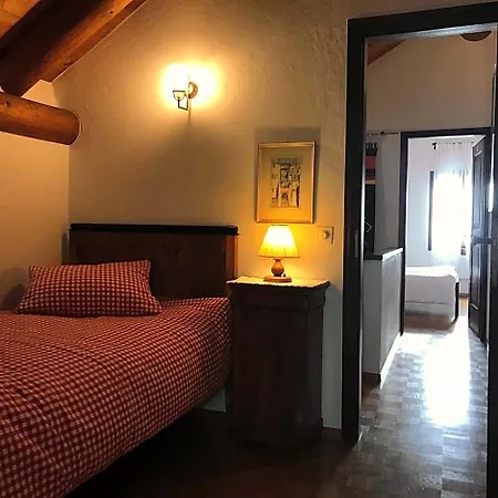 Tenuta Casa Cima - Tenutacasacima Com - Gudo