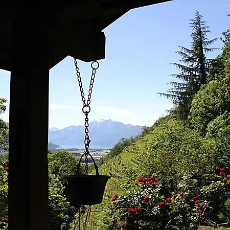 Tenuta Casa Cima - Tenutacasacima Com - Gudo