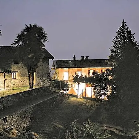 Tenuta Casa Cima - Tenutacasacima Com - Hotel