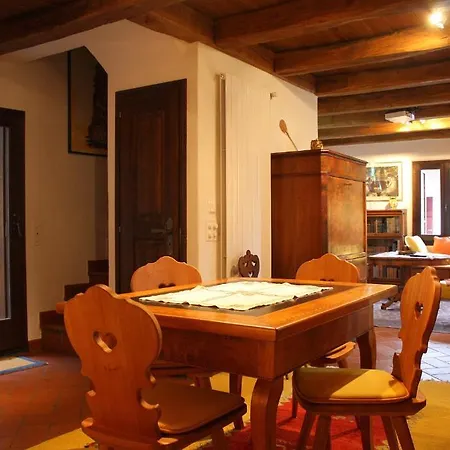 Tenuta Casa Cima - Tenutacasacima Com - 酒店 3*