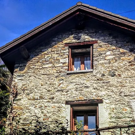 Отель Tenuta Casa Cima - Tenutacasacima Com - 3*