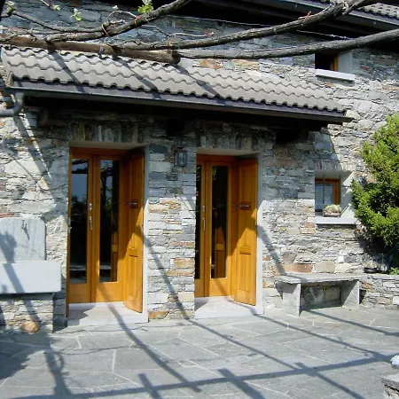 Tenuta Casa Cima - Tenutacasacima Com - 3* Gudo