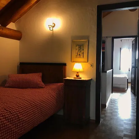 Tenuta Casa Cima - Tenutacasacima Com - Gudo