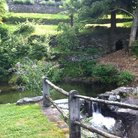 Tenuta Casa Cima - Tenutacasacima Com - 酒店 3*