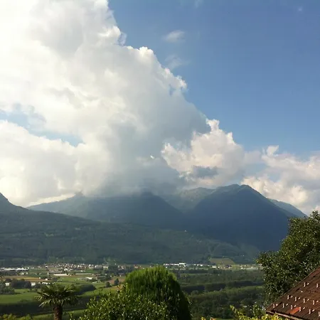 Tenuta Casa Cima - Tenutacasacima Com - Gudo