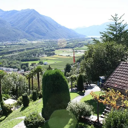 Tenuta Casa Cima - Tenutacasacima Com - 酒店 Gudo