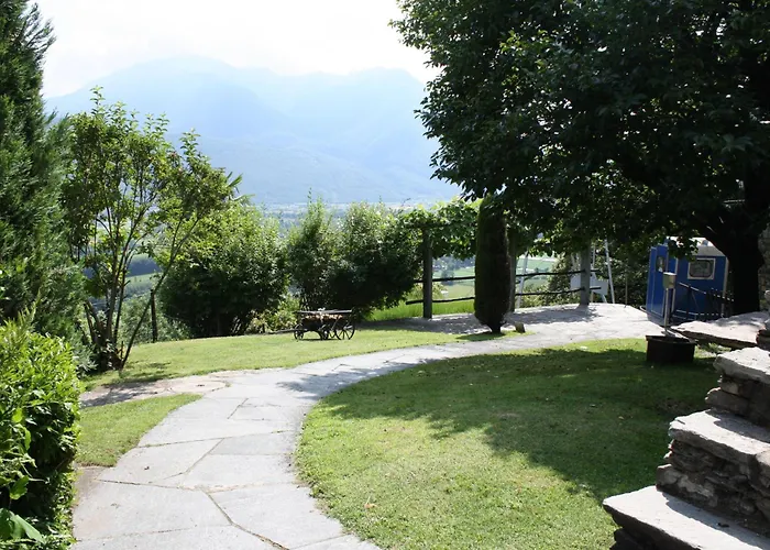 Tenuta Casa Cima - Tenutacasacima Com - 酒店 3*