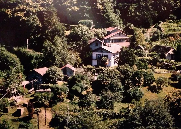 Tenuta Casa Cima - Tenutacasacima Com - 酒店 3*