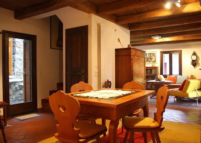 Tenuta Casa Cima - Tenutacasacima Com - 酒店 3*