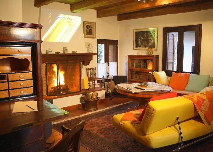 Hotel Tenuta Casa Cima - Tenutacasacima Com -