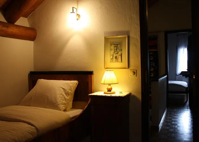 Hotel Tenuta Casa Cima - Tenutacasacima Com -