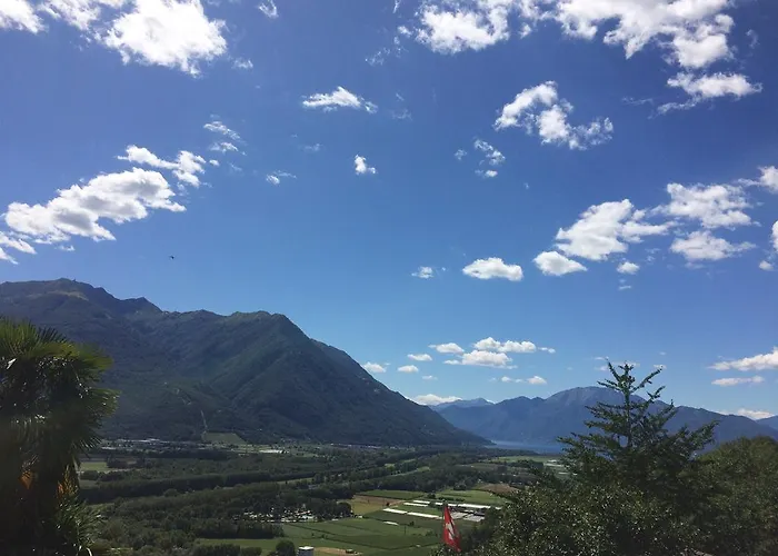 Tenuta Casa Cima - Tenutacasacima Com - 酒店
