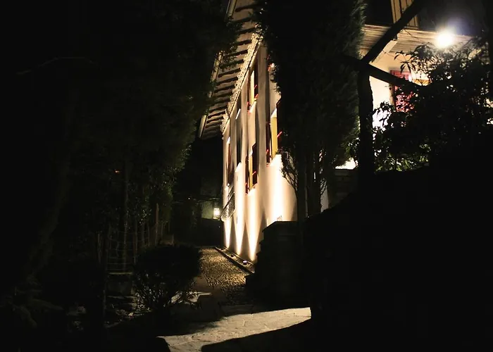 Tenuta Casa Cima - Tenutacasacima Com - 酒店