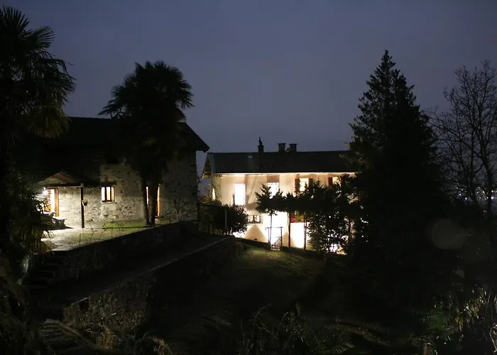 Tenuta Casa Cima - Tenutacasacima Com - Hotel 3*