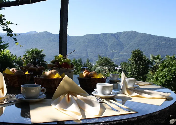 Tenuta Casa Cima - Tenutacasacima Com - Gudo