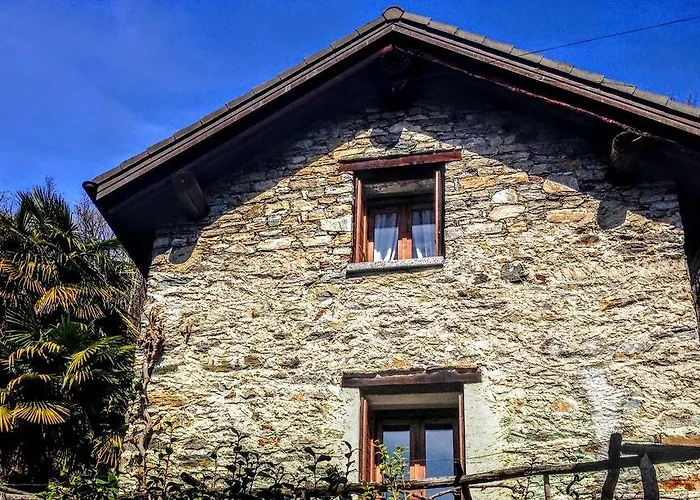 Hotel Tenuta Casa Cima - Tenutacasacima Com - 3*