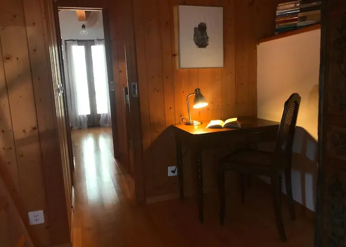 Tenuta Casa Cima - Tenutacasacima Com - 酒店 3*