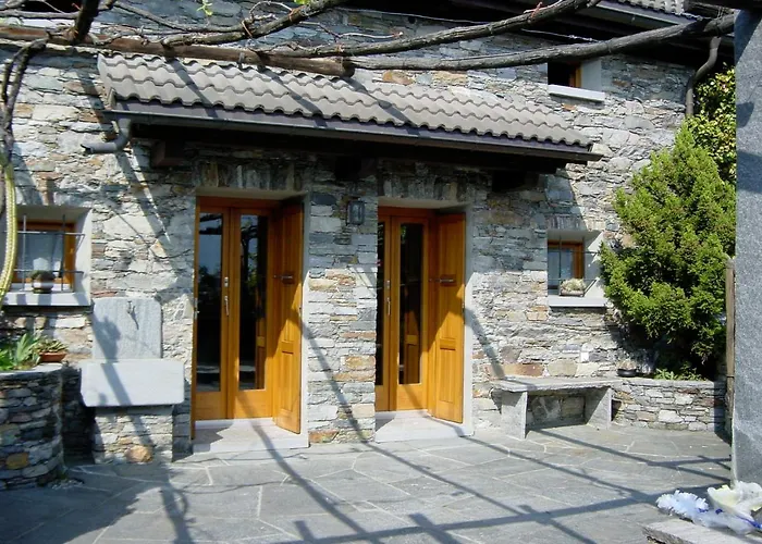 Tenuta Casa Cima - Tenutacasacima Com - 3* Gudo