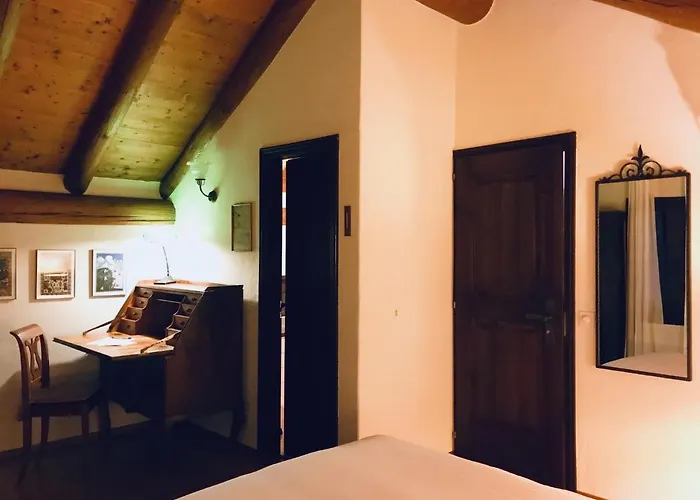 Tenuta Casa Cima - Tenutacasacima Com - 3* Gudo