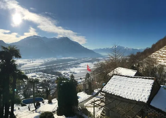 Tenuta Casa Cima - Tenutacasacima Com - Hotel Gudo