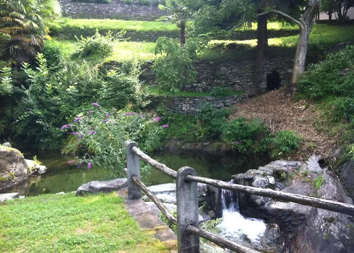 Tenuta Casa Cima - Tenutacasacima Com - Hotel 3*