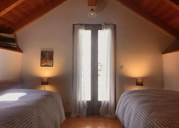 Hotel Tenuta Casa Cima - Tenutacasacima Com - Gudo