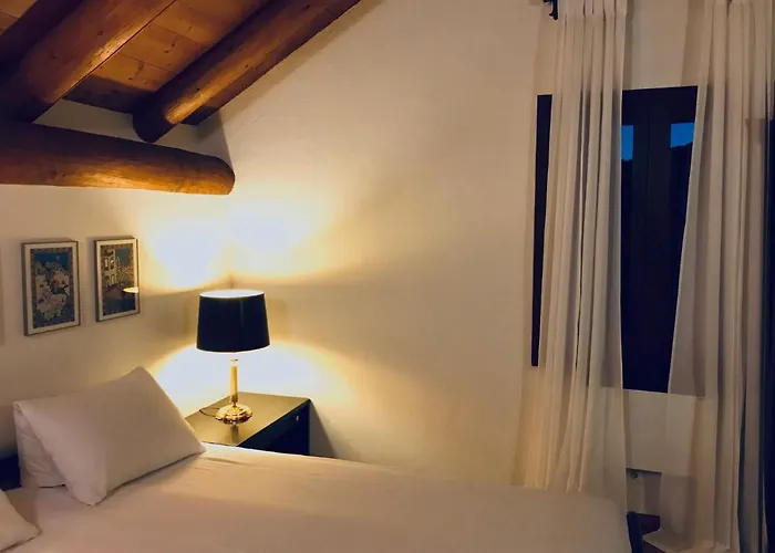 酒店 Tenuta Casa Cima - Tenutacasacima Com - 3*