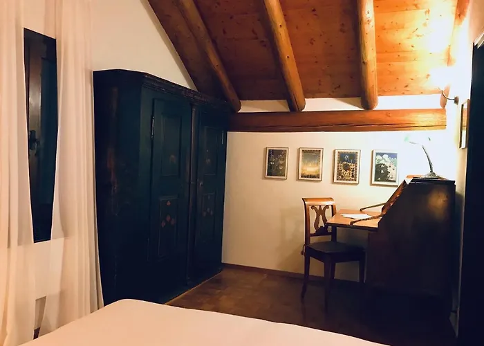 Tenuta Casa Cima - Tenutacasacima Com - 酒店 Gudo