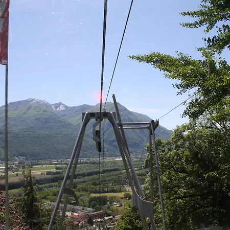 Hotel Tenuta Casa Cima - Tenutacasacima Com -