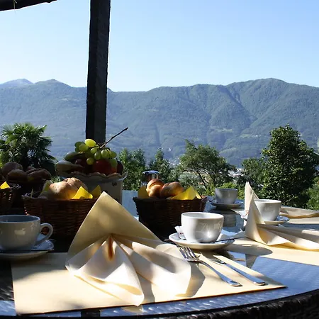 Tenuta Casa Cima - Tenutacasacima Com - Gudo