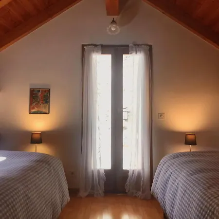 Hotel Tenuta Casa Cima - Tenutacasacima Com - Gudo