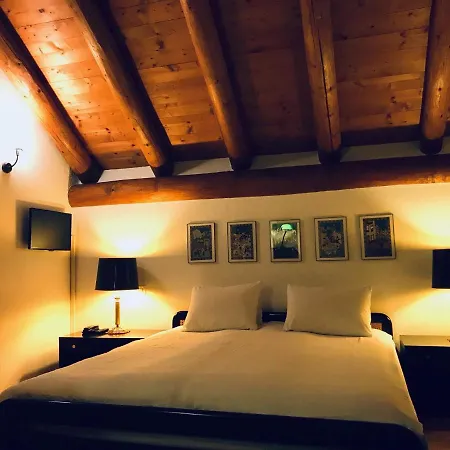 Hotel Tenuta Casa Cima - Tenutacasacima Com - 3*