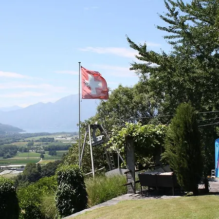 Hotel Tenuta Casa Cima - Tenutacasacima Com - 3*