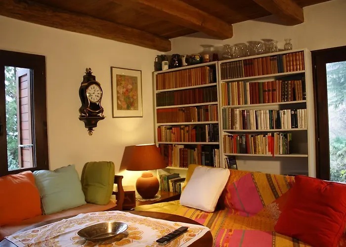 Hotel Tenuta Casa Cima - Tenutacasacima Com - Gudo