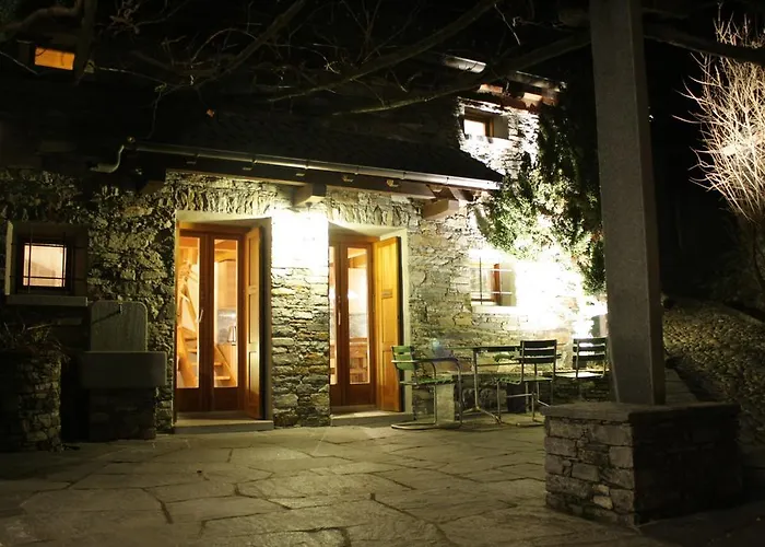 Hotel Tenuta Casa Cima - Tenutacasacima Com -