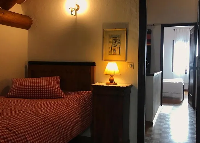 Tenuta Casa Cima - Tenutacasacima Com - Gudo