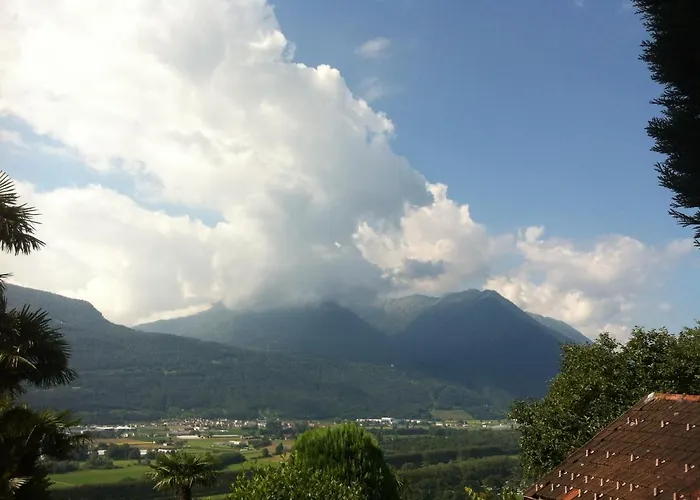 Tenuta Casa Cima - Tenutacasacima Com - Gudo