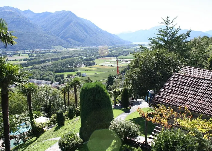 Tenuta Casa Cima - Tenutacasacima Com - Hotel Gudo