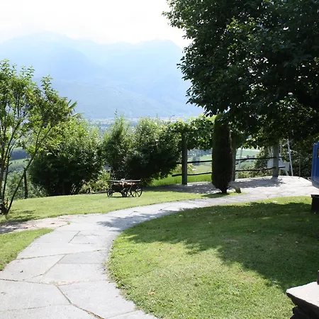 Tenuta Casa Cima - Tenutacasacima Com - Otel 3*