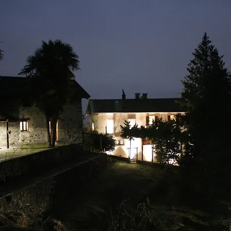 Tenuta Casa Cima - Tenutacasacima Com - 호텔 3*