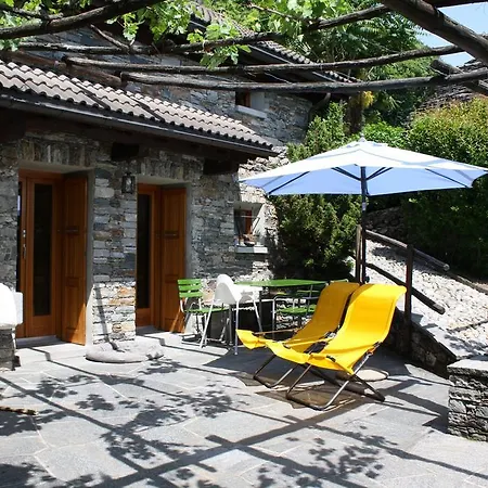 Otel Tenuta Casa Cima - Tenutacasacima Com - 3*