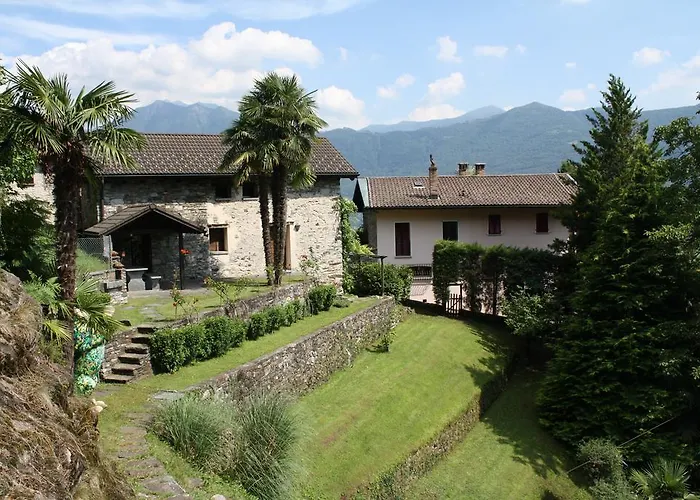 Tenuta Casa Cima - Tenutacasacima Com - Отель Gudo