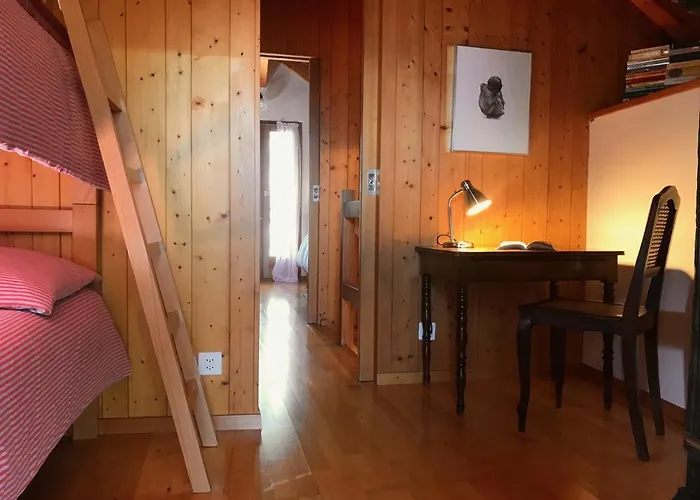 Tenuta Casa Cima - Tenutacasacima Com - Отель