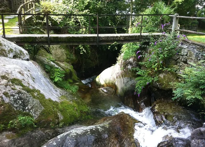 Tenuta Casa Cima - Tenutacasacima Com - Отель Gudo